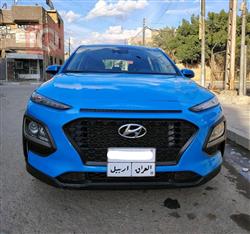 هیۆندای کۆنا